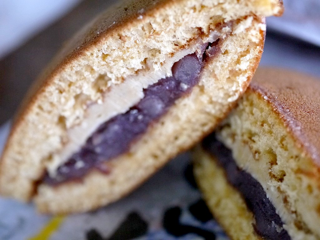味噌バターどら焼き(1個)