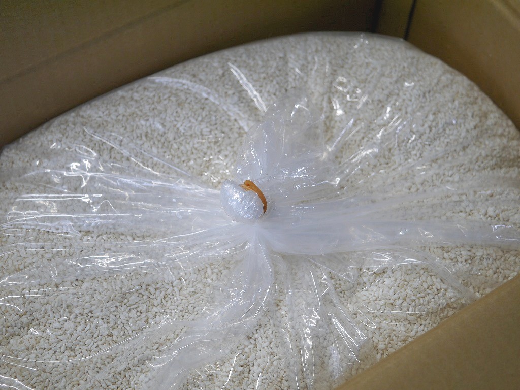 乾燥甘酒麹 乾燥麹(10.5kg)