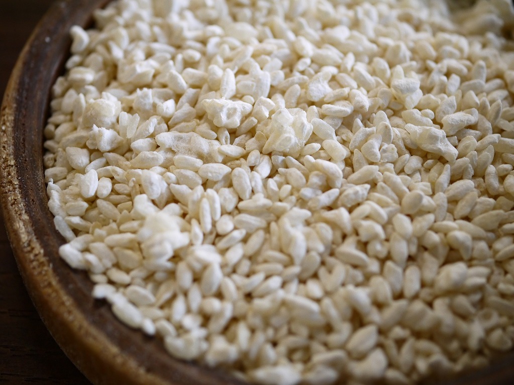 乾燥甘酒麹 乾燥麹(10.5kg)
