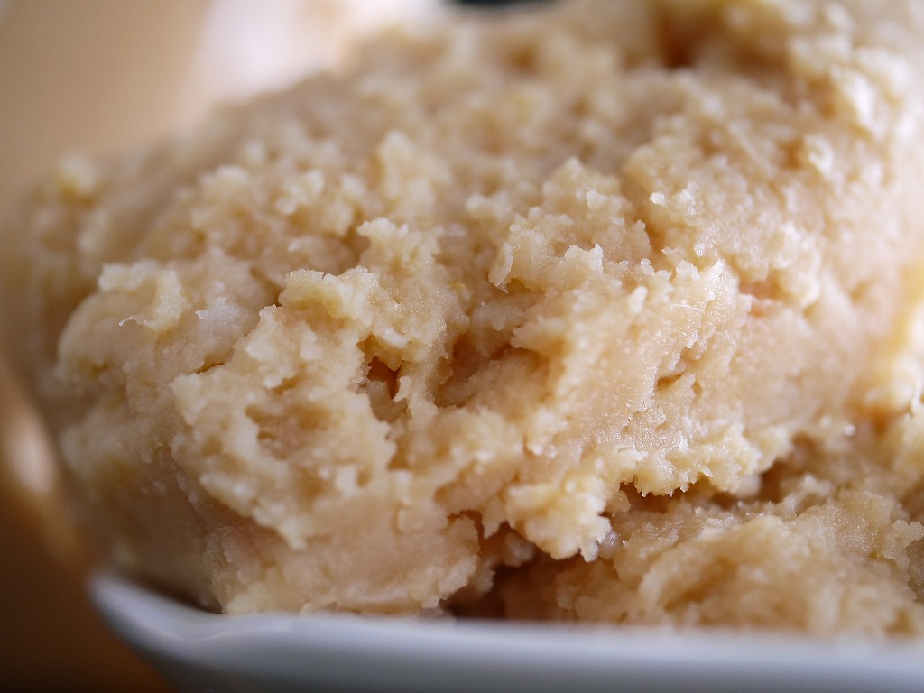極甘味噌(1kg)