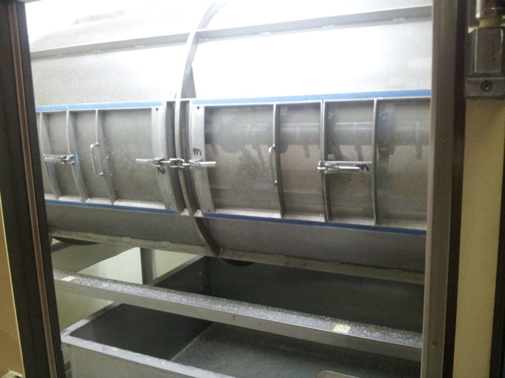 【業務用 卸価格】ドラム製麹 ほぐし砕米麹 生麹(5kg×2入×10合)100kg
