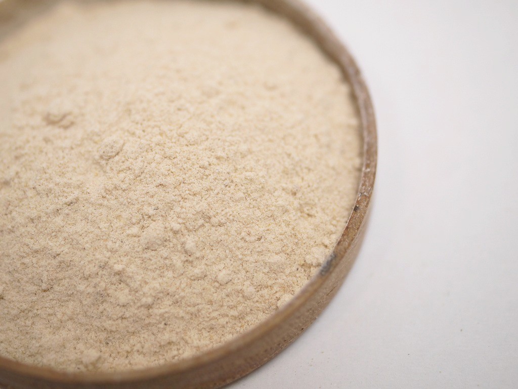 大麦麹粉末 蓋製麹（1kg）