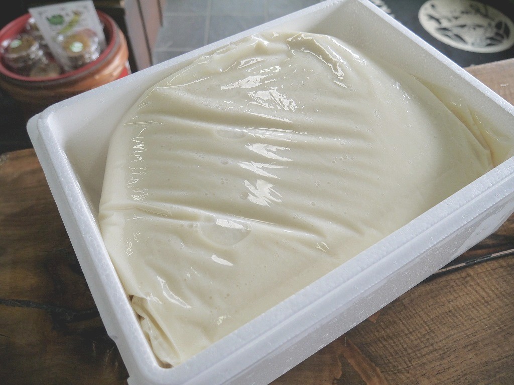 生甘酒(9kg)業務用
