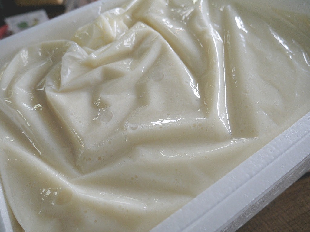 生甘酒(9kg)業務用