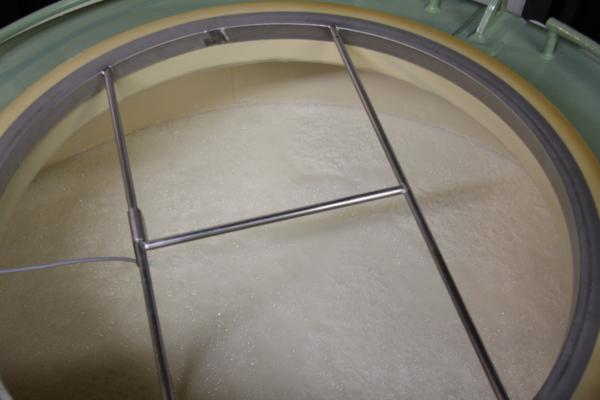 九平次 純米大吟醸酒粕 雄町(10kg)
