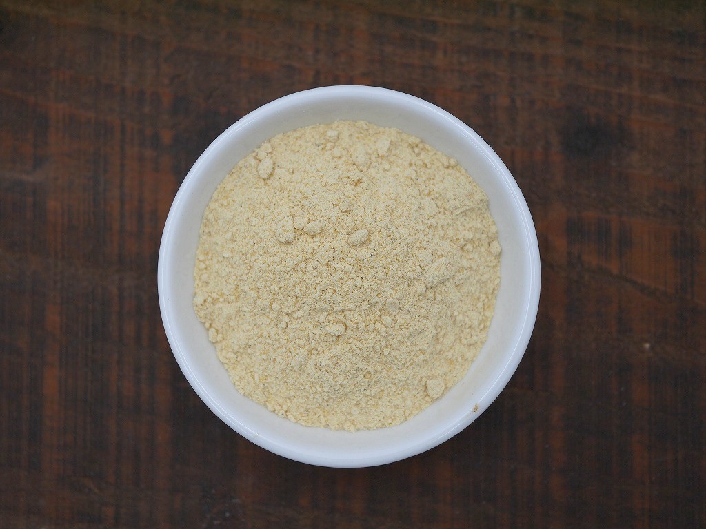 麦白味噌粉末（100g）