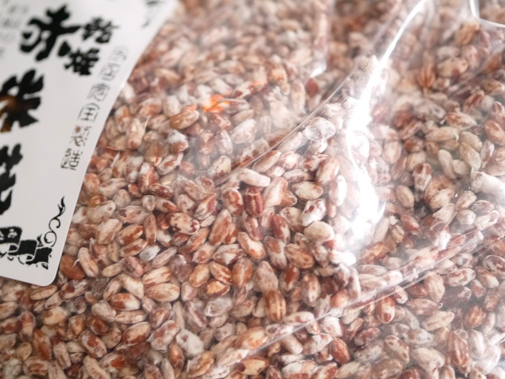 乾燥赤米麹 乾燥麹(2kg)