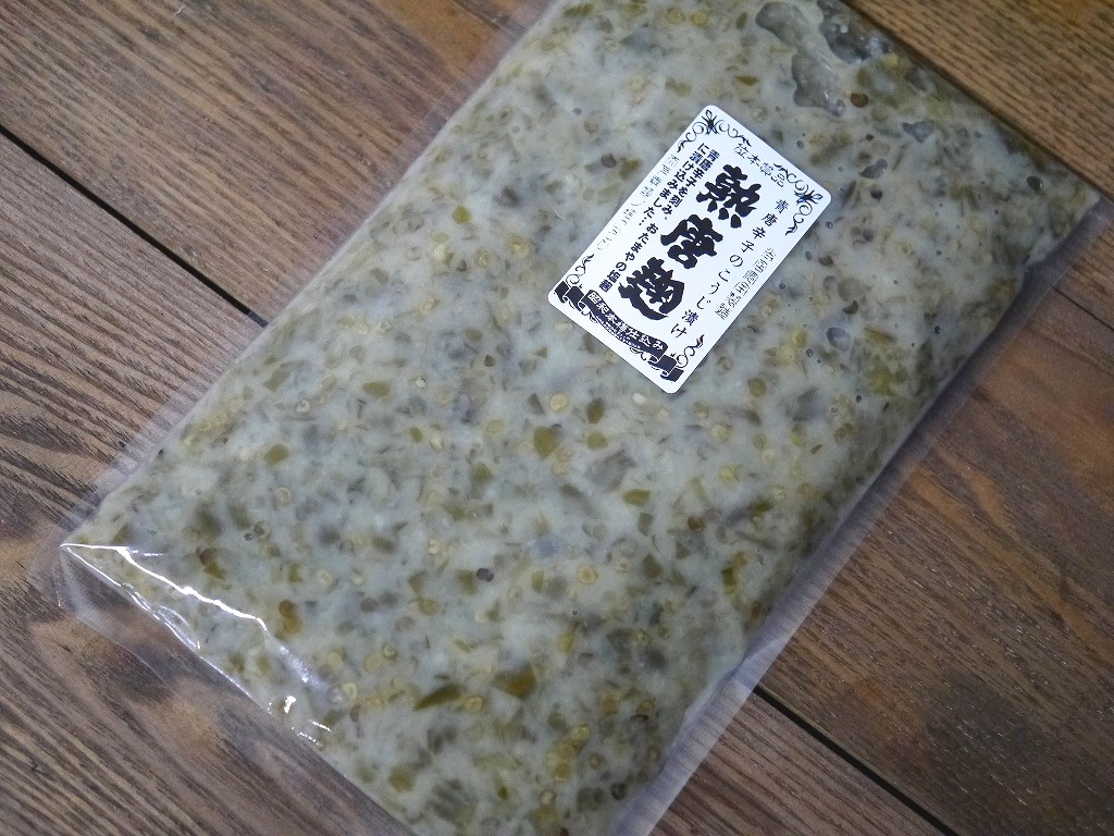 熟唐こうじ（400g）