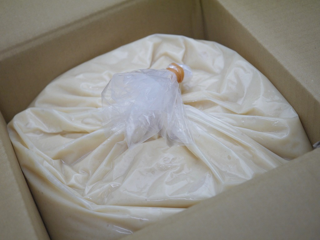 塩麹(10kg)
