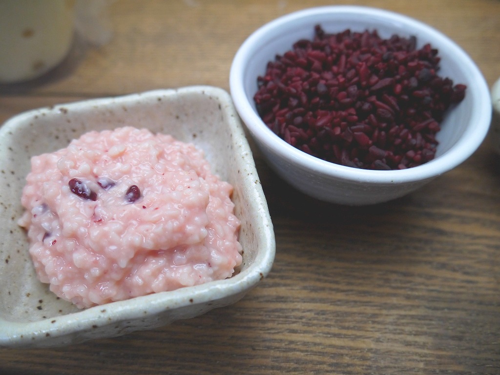 紅塩麹(1kg)