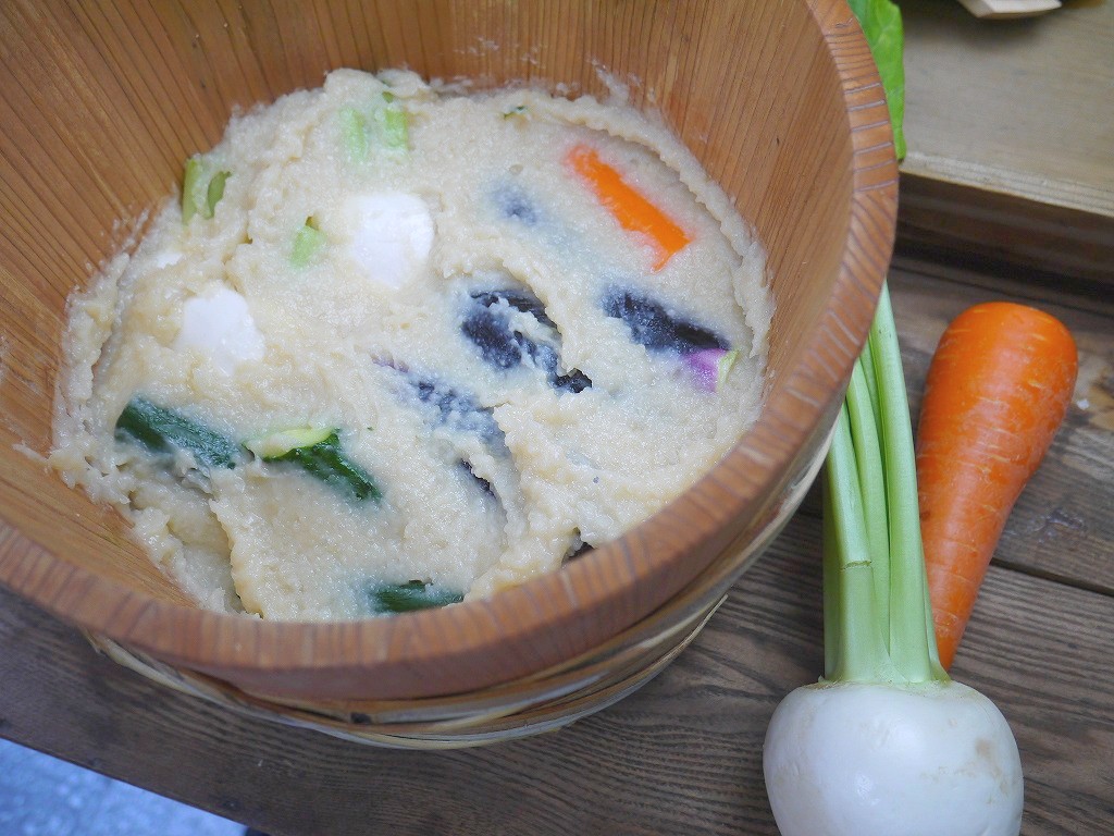 熟成本造り三五八 昭和本樽(4kg)
