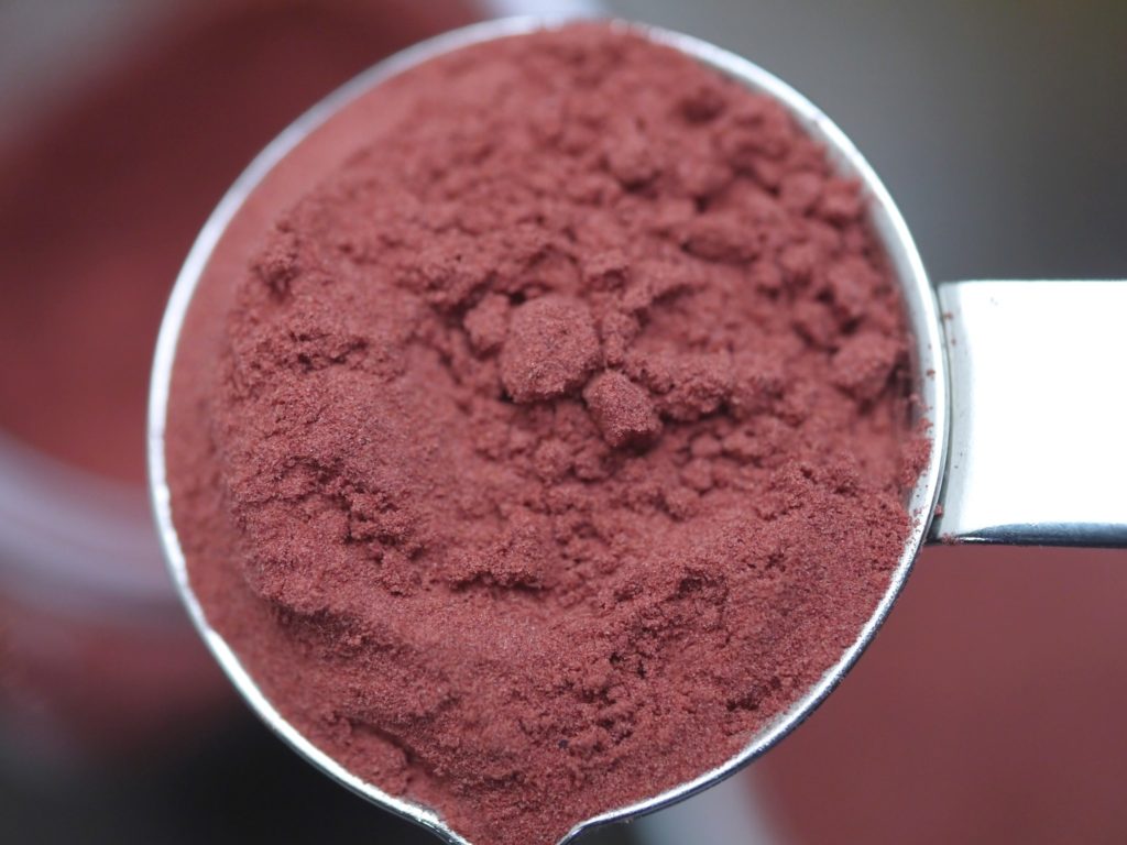 紅麹粉末 09(ゼロキュウ)GABA(100g)