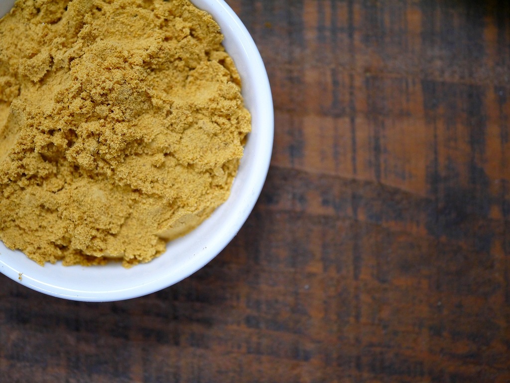 麦麹味噌粉末(1kg)