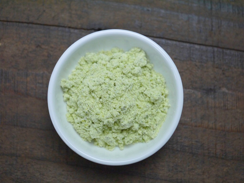 青大豆粉末(100g)