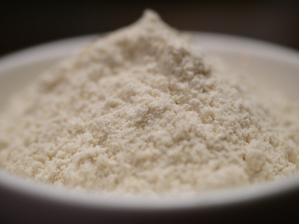 玄米麹粉末 蓋製麹(1kg)