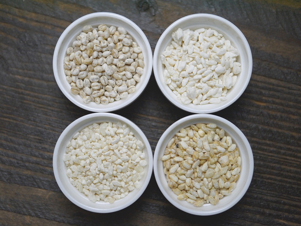 乾燥麦麹 乾燥麹(800g)