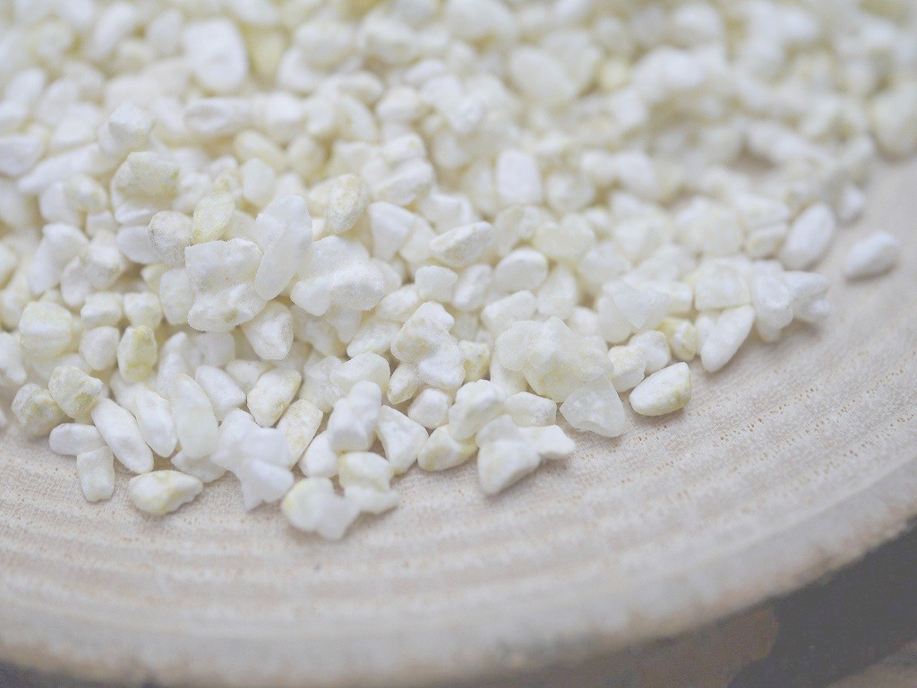 乾燥白麹 乾燥麹(180g)
