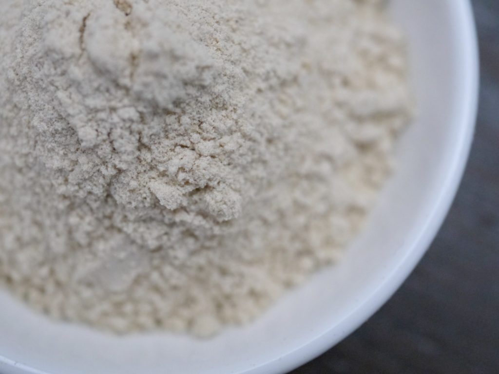 蕎麦麹粉末(100g)