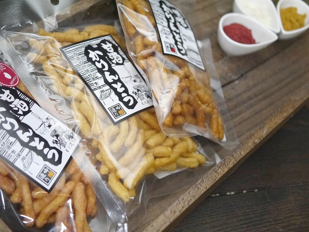 紅麹甘酒かりんとう(68g)