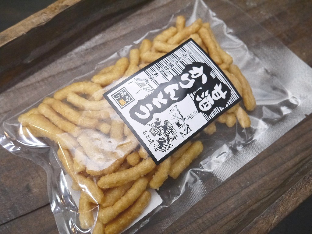 甘酒かりんとう(75g)
