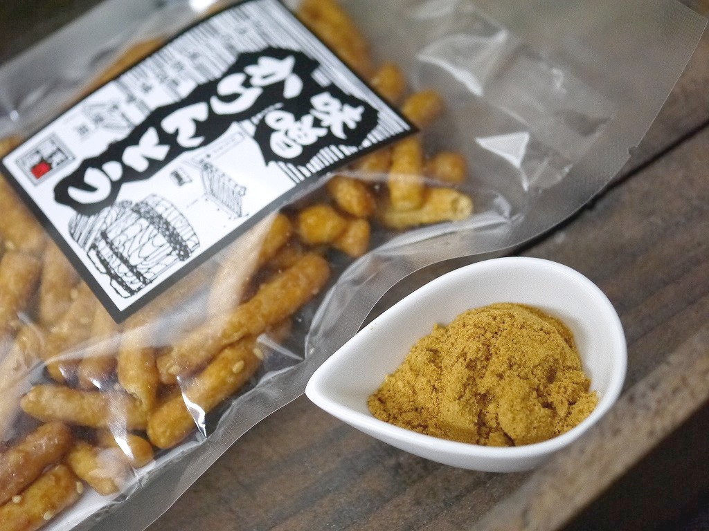 味噌かりんとう(75g)