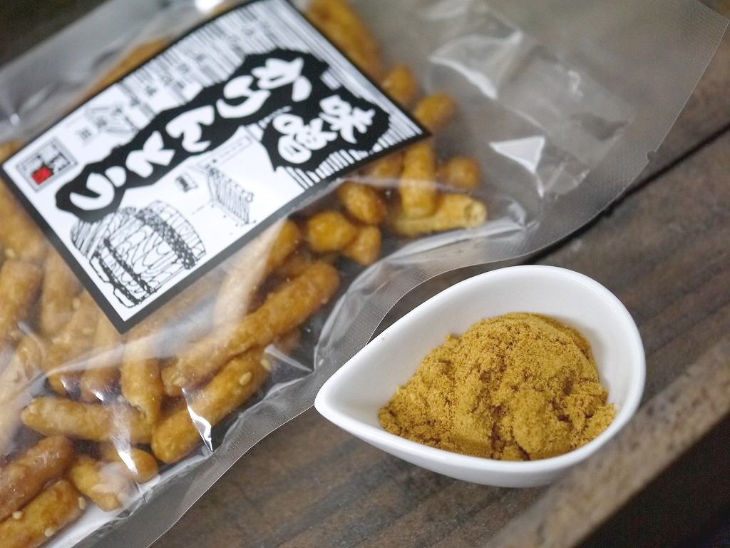 味噌かりんとう（75g）