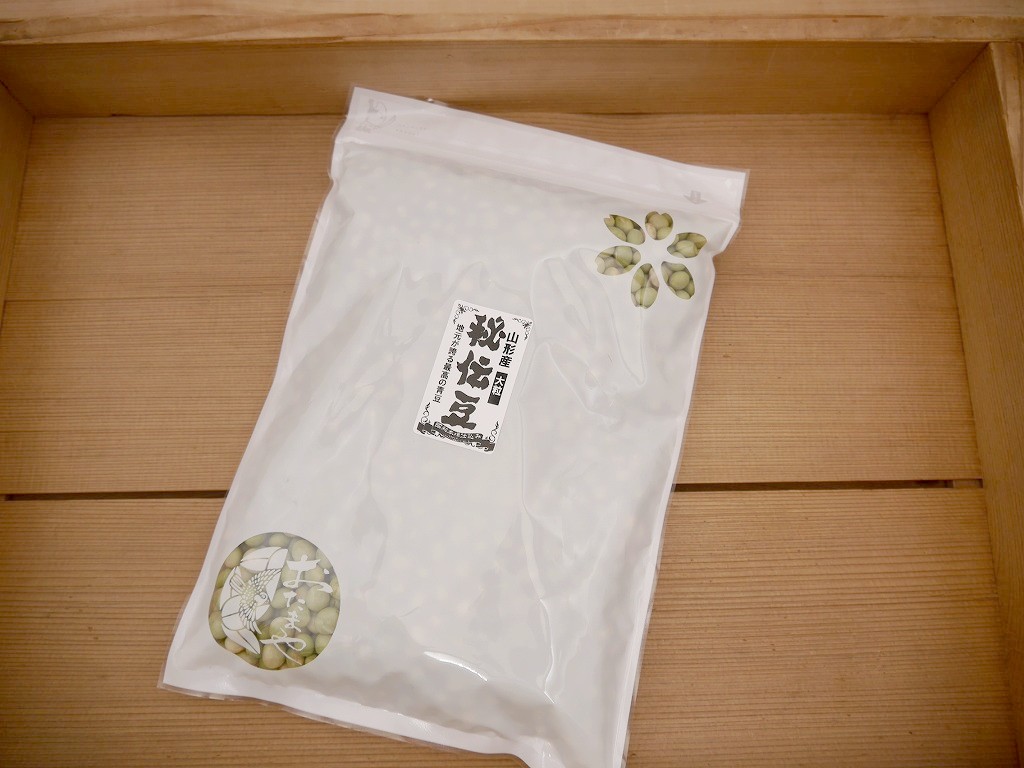 青大豆 | おたまや 無添加味噌・甘酒・麹販売