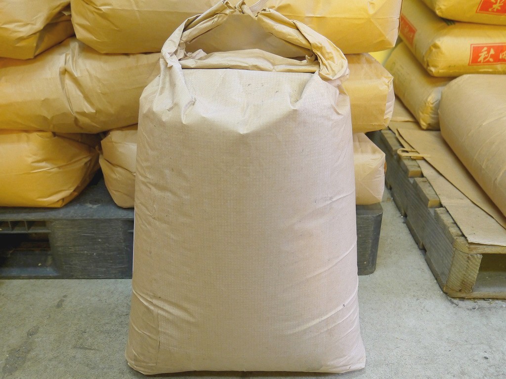 もち麦 小粒 ダイシモチ（30kg）