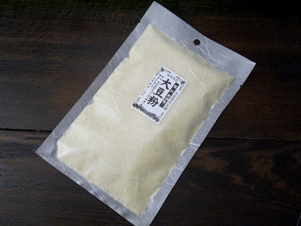 大豆粉(100g)