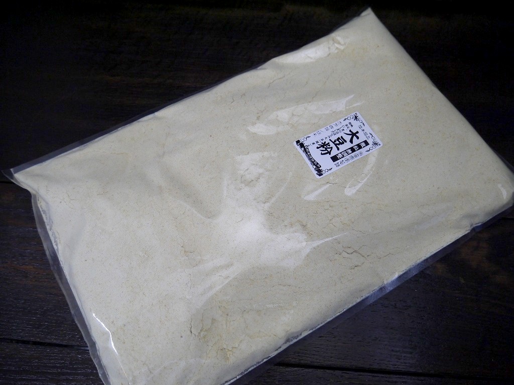 大豆粉（1kg）