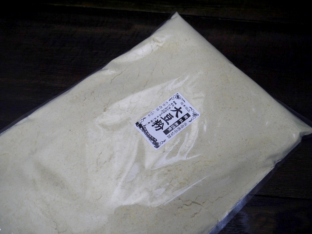 大豆粉(1kg)