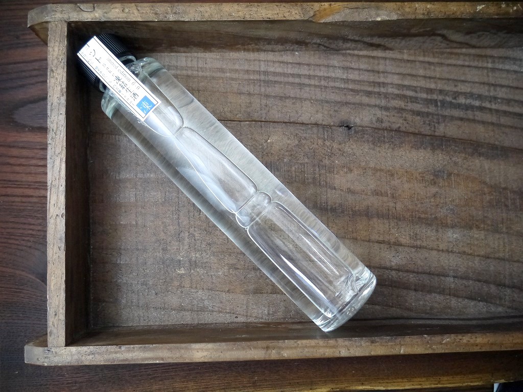 純米ショット生酒(180ml)青ラベル