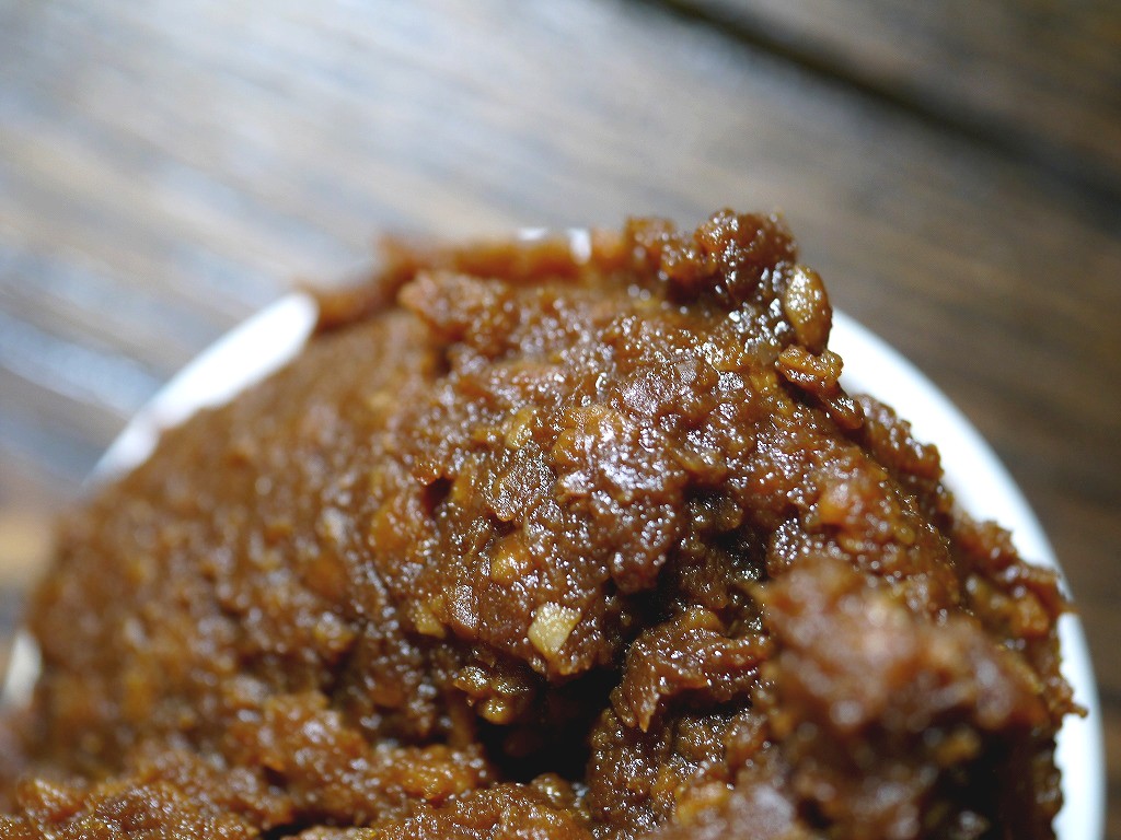 【おたまや】訳あり 天然醸造 熟成味噌(20kg)特別価格 R4年 1月20大寒 蔵出し