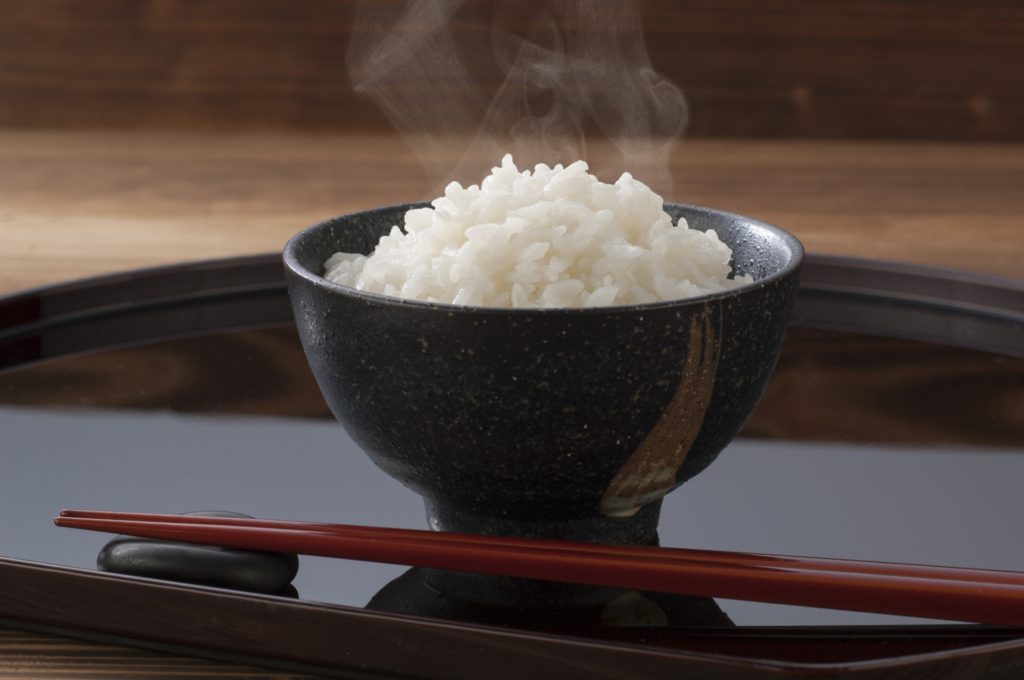 無農薬 有機肥料 令和元年産 コシヒカリ3升 白米(4.5kg)