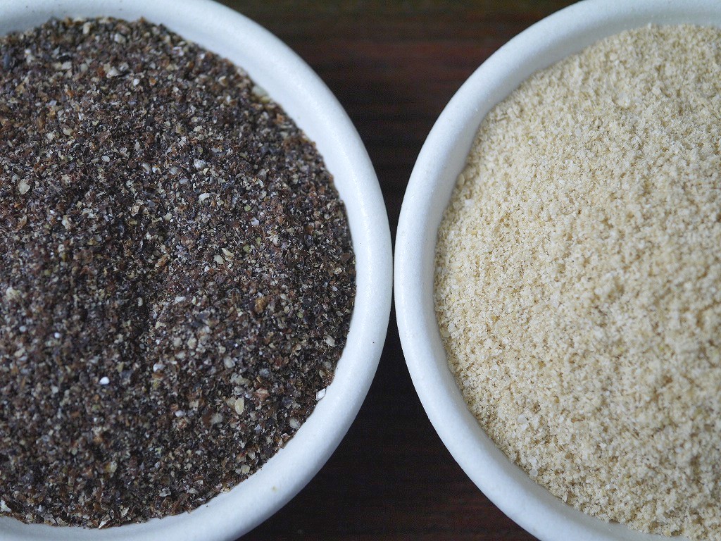 自社精米 無農薬 黒糠(1kg)