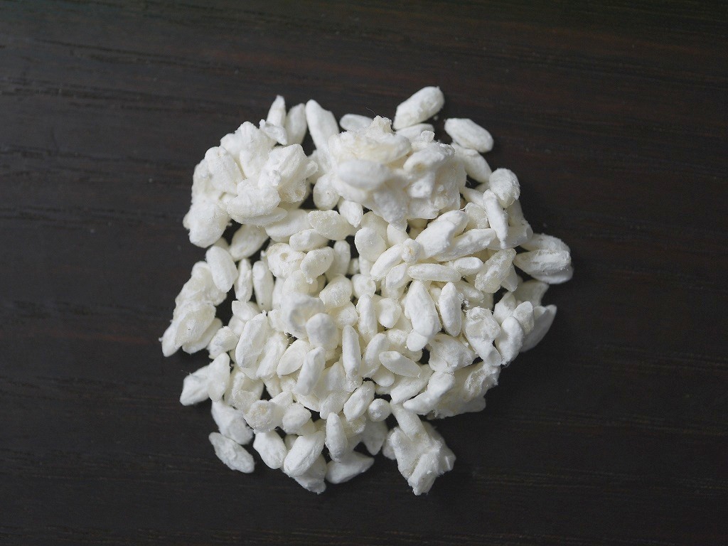 無農薬 有機肥料 米麹 生麹（5kg×2個）