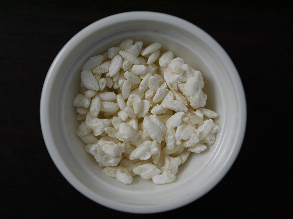 無農薬 有機肥料 米麹 生麹（5kg）