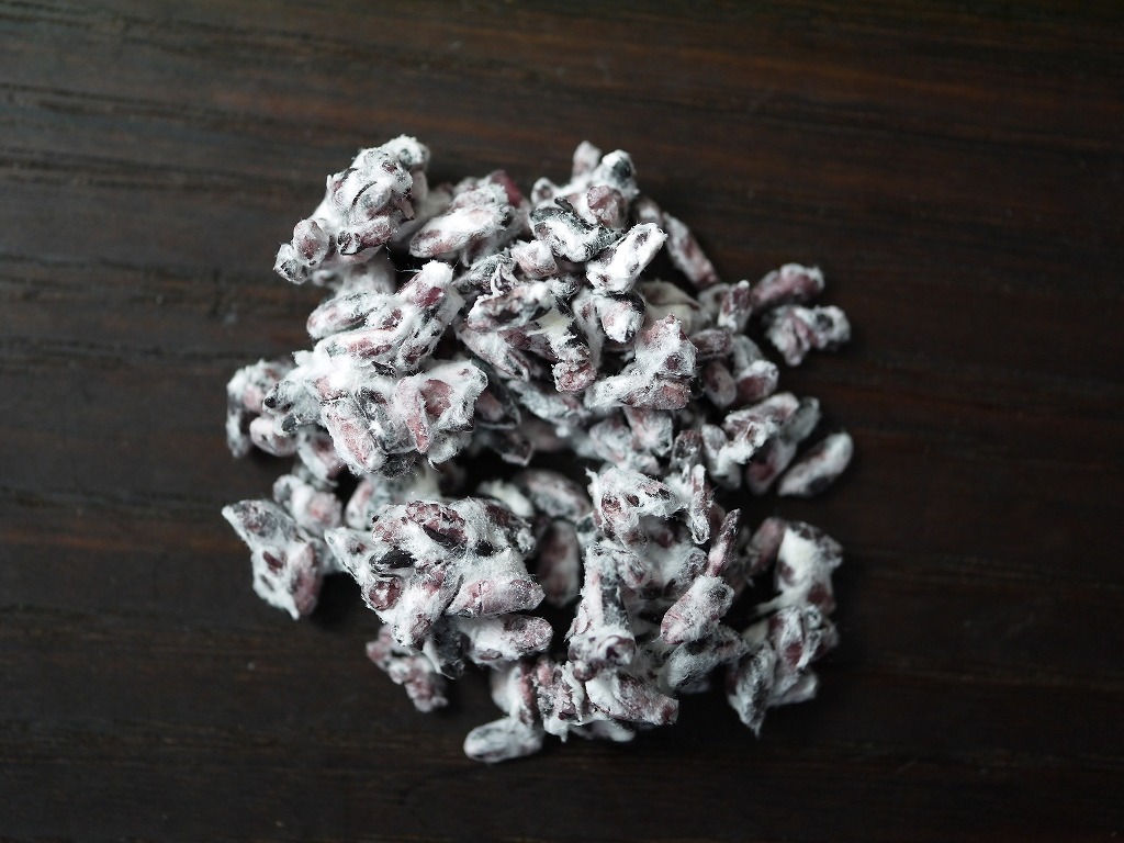 手作り味噌セット 15割黒米麹 無農薬材料(10kg量)置くだけMJ2 発酵袋2枚付き