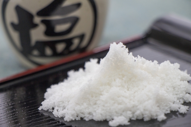手作り味噌セット 秘伝豆(40Lポリ樽付 こだわり食塩)