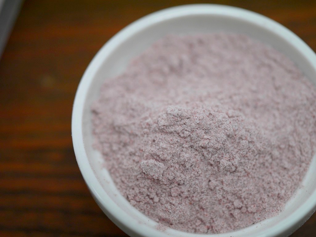 紅麹粉末 14(ジュウヨン)GABA+モナコリンK(100g)