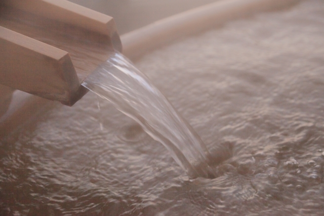酒の濁り湯 白濁 酒風呂 ちょこっとパック kc