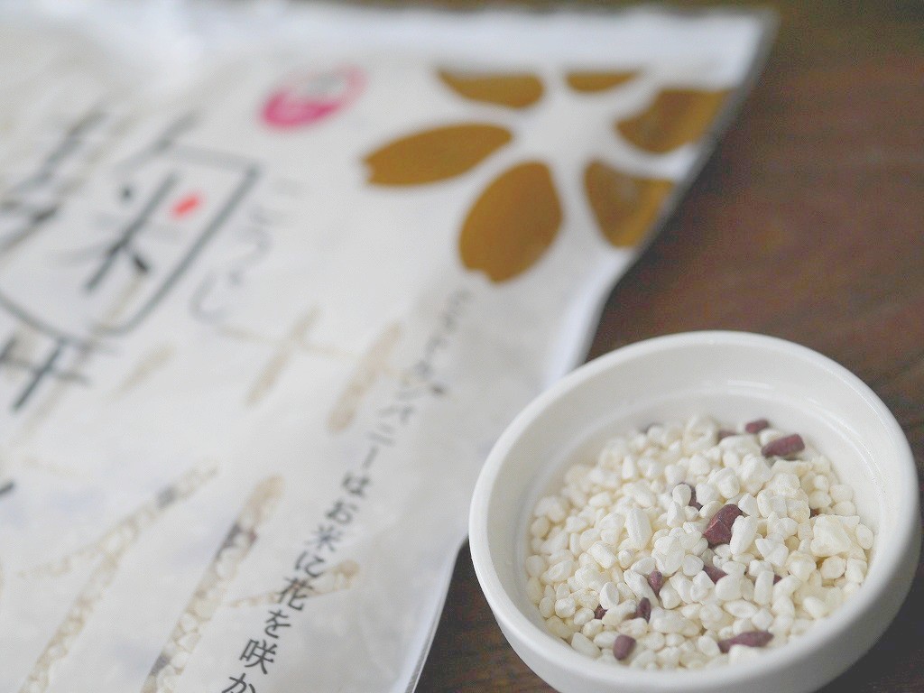 乾燥米紅麹 乾燥麹(140g)