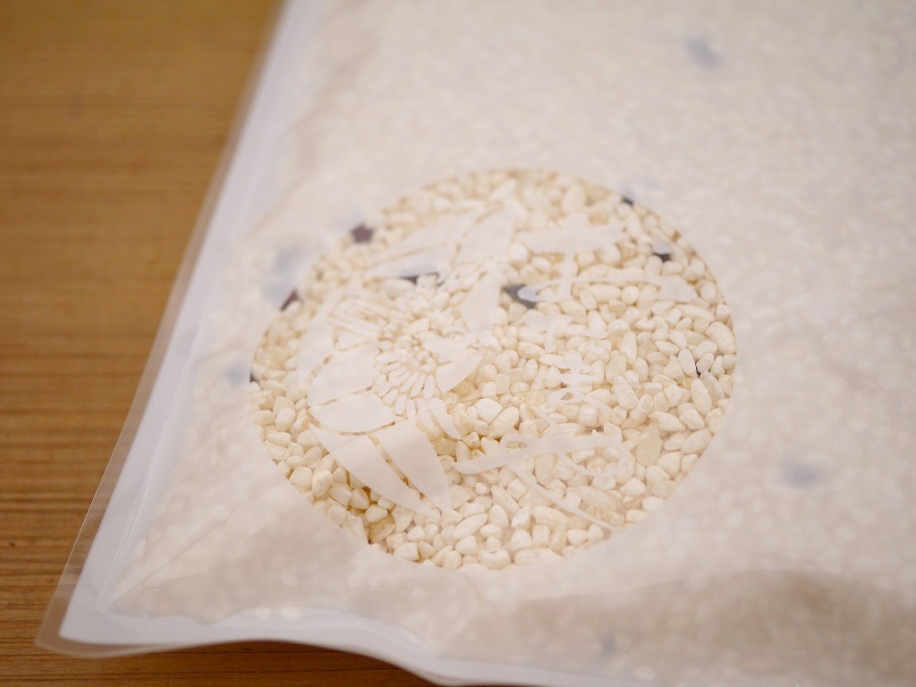 乾燥米紅麹 乾燥麹(500g)