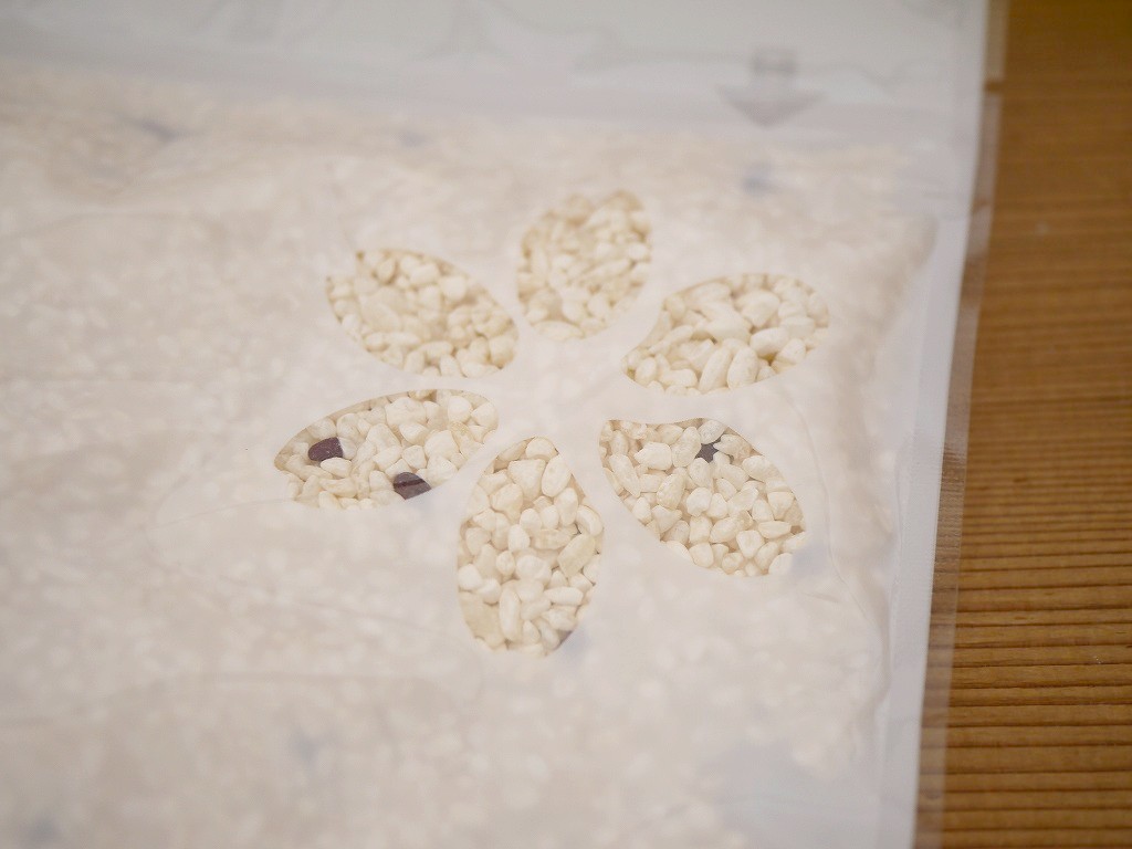 乾燥米紅麹 乾燥麹(500g)