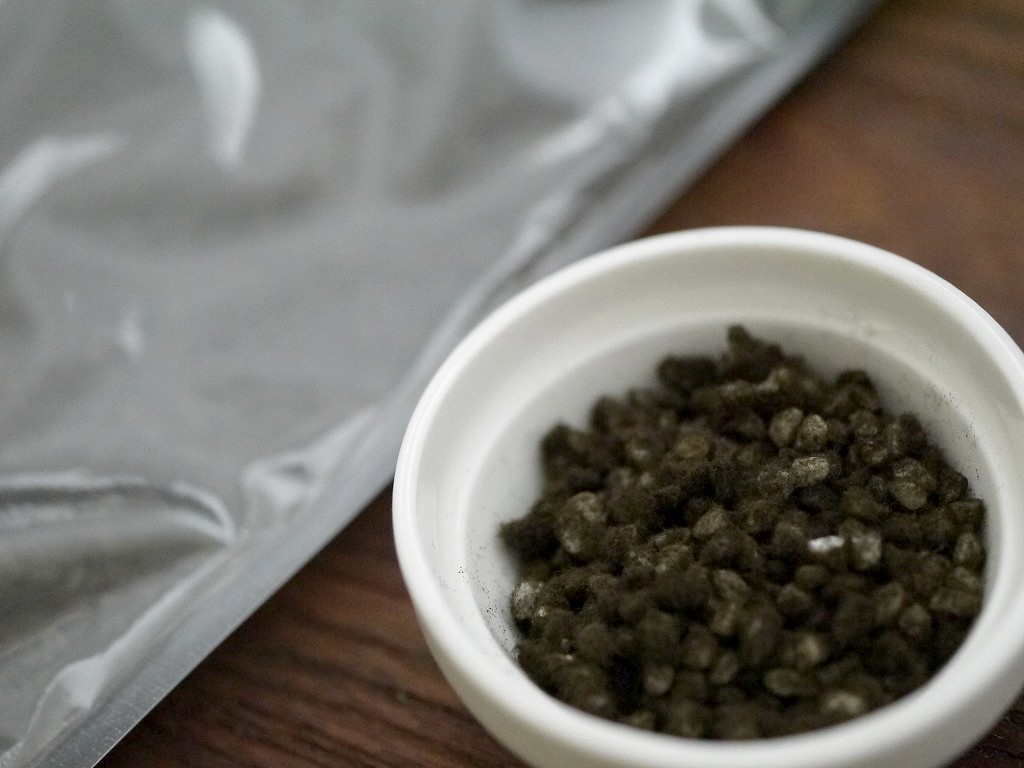 乾燥黒麹 乾燥麹(500g)