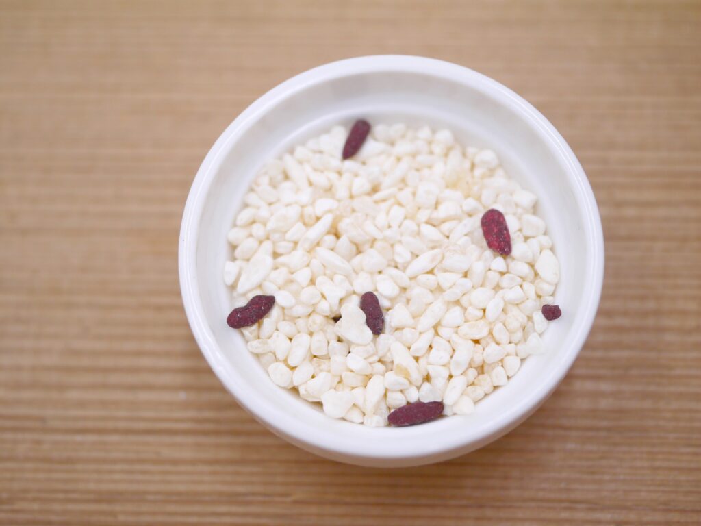 乾燥米紅麹 乾燥麹(500g)