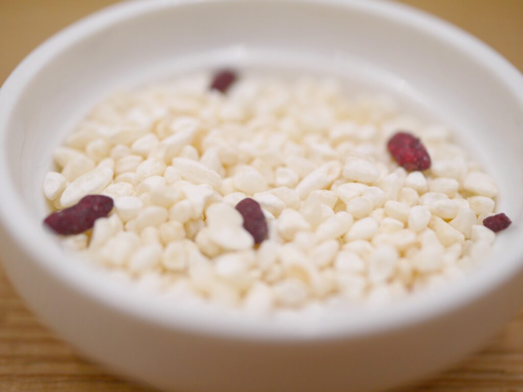乾燥米紅麹 乾燥麹(500g)
