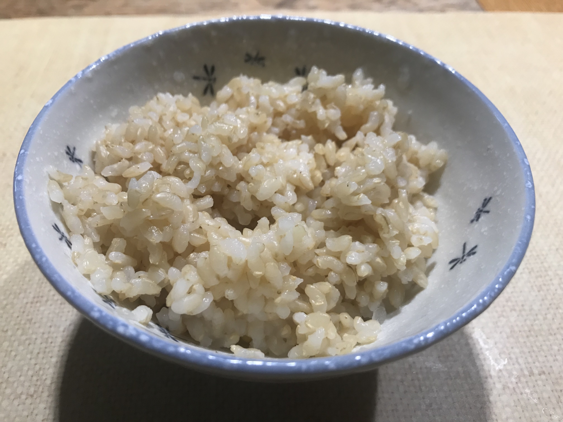 玄米もち米(1kg)