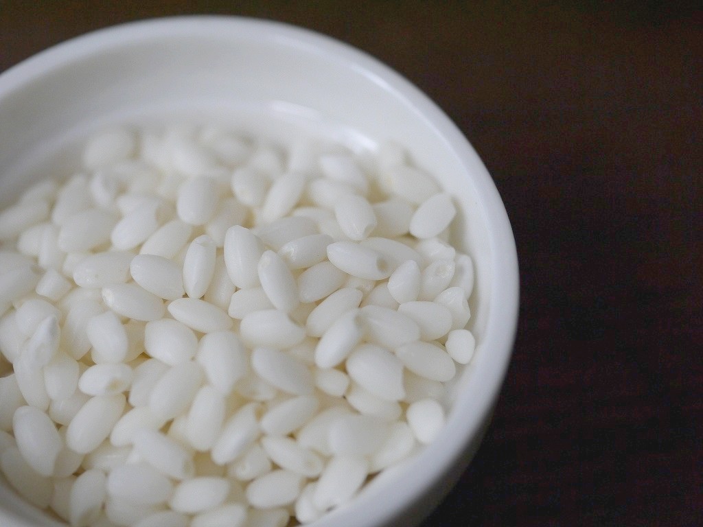 もち米(1kg)