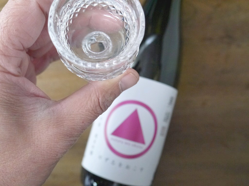 浜田 興譲 純米吟醸 つや姫(1800ml)